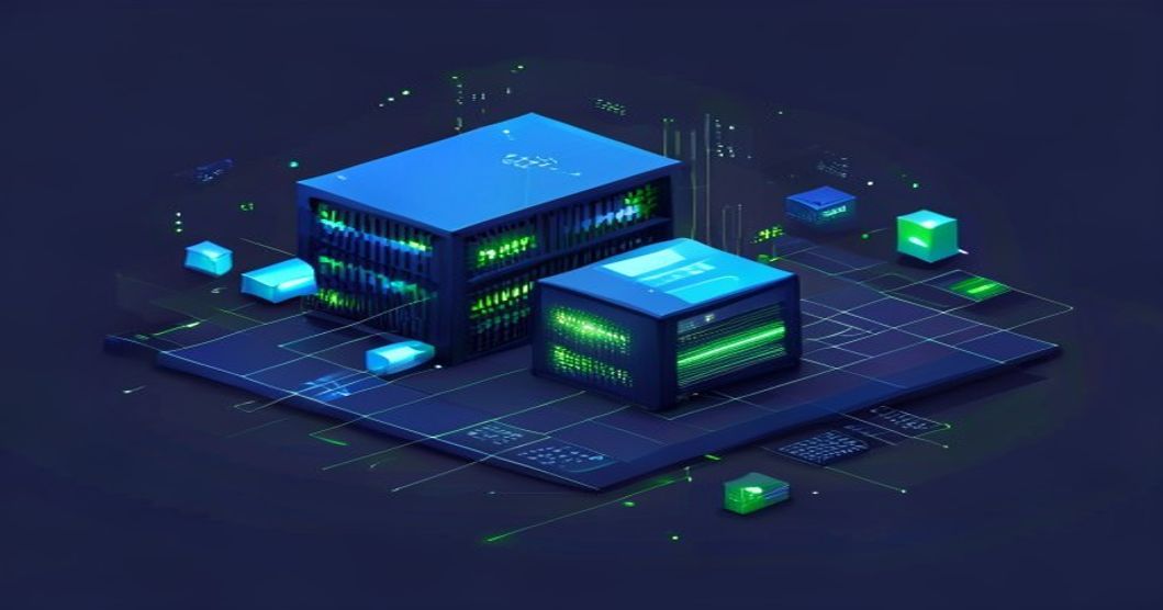 Homeserver mit Docker starten
