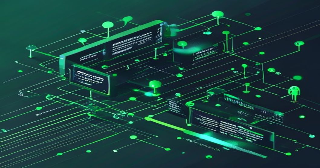 Incus Networking: Proxy-Device, NAT und der Weg nach draußen