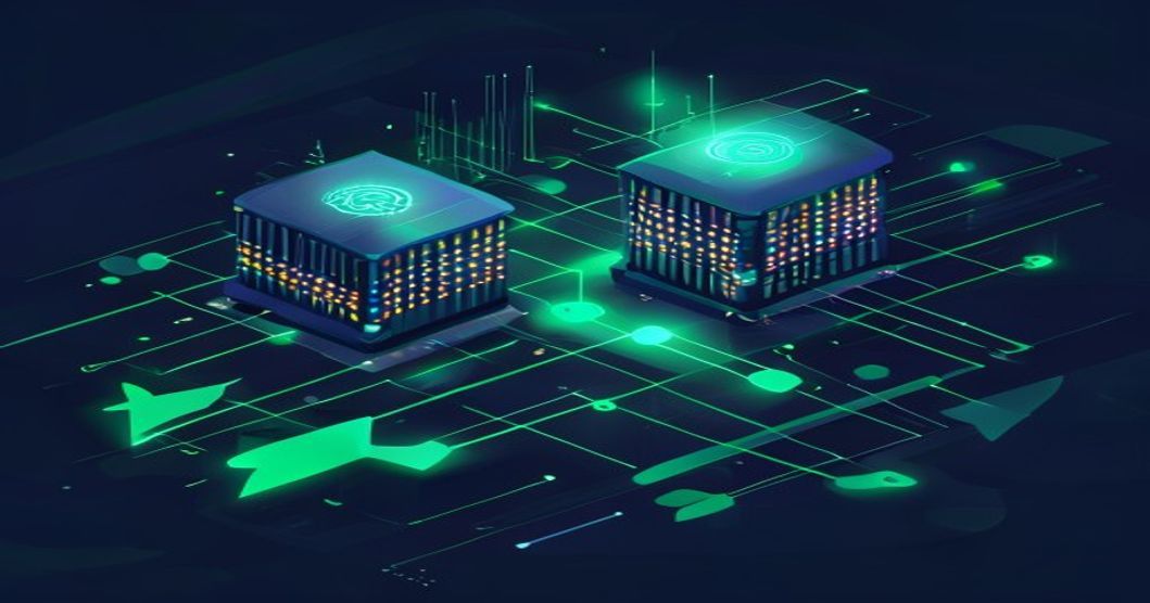 Incus Remote – zwei Instanzen verbinden, ohne VPN