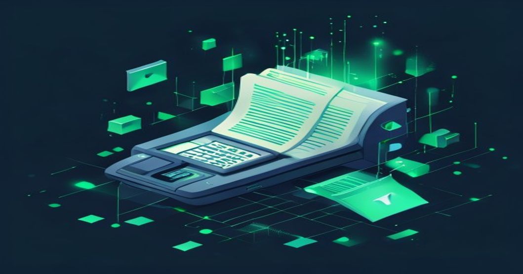 Paperless-ngx – wie ich mein Zuhause digitalisiere und den Papierkram endlich loswerde