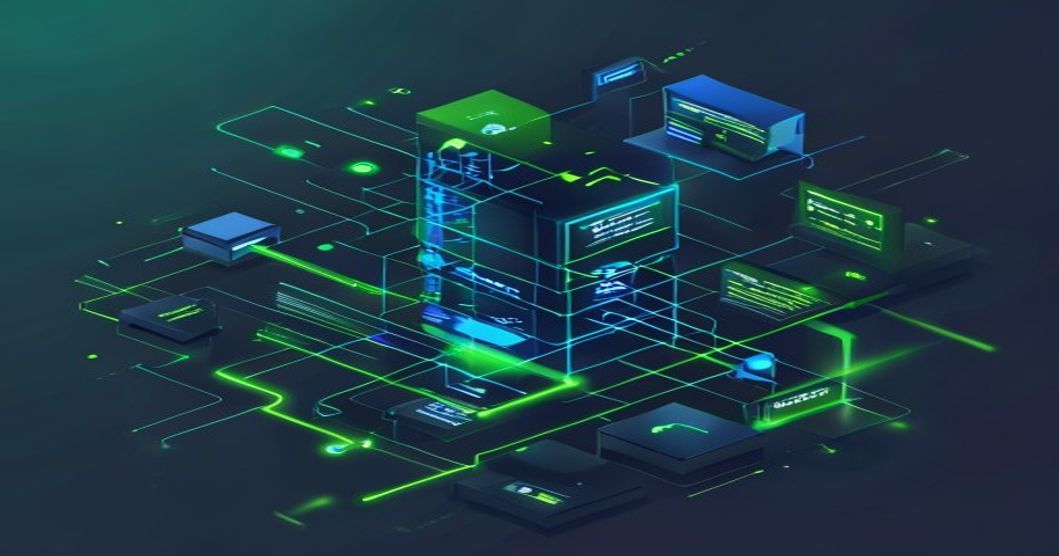 Restic im Praxis-Einsatz – mein Backup-Skript und wie man wiederherstellt