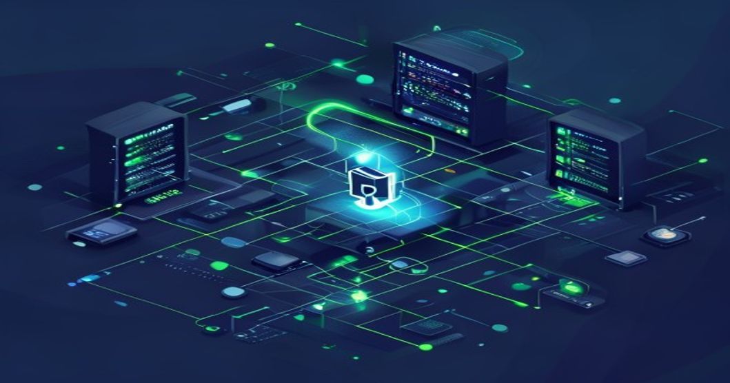 Headscale statt Tailscale – mein privates Mesh-VPN ohne fremden Server
