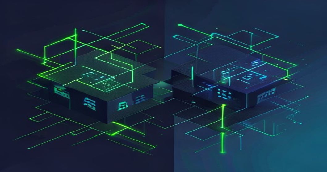 Traefik vs. Caddy – welcher Reverse-Proxy passt zu dir?
